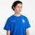 Majice Sporty & Rich Dodgers Serif Tshirt UNISEX Team Blue L