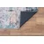 Conceptum Hypnose Tepih Fusion Chenille 169, 75x150cm, Tamnoplavi