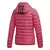 adidas W VARILITE 3SHJ, ženska jakna a planinarenje, pink EK4812