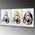 Wallity Image UV-877, 45 x 65 cm
