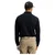 Moška majica J.Lindeberg Florian LS Polo Black L
