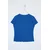 Trendyol Curve Ženska bluza Tbbss26Af00092, Plava