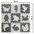 MG SoftPlay penasta puzzle podloga 9kos, animals