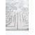 Conceptum Hypnose Tepih Verona 1908, 100x200 cm, Sivi