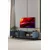 Hanah Home TV komoda Capella 180, 180 cm, plava