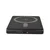 Dviced ultratanka eksterna baterija 5000mAh - Black/Grey