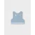 NAME IT Modrček NKFSHORT opal/majnica