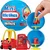 MGAs Miniverse Little Tikes Retro Nostalgia Flashback Minis