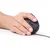 GEMBIRD Miš USB tipa A Optički MUS-ERGO-01 3200 DPI