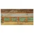 Vidaxl Jedilna miza 120x60x76 cm trden predelan les