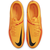 Nike PHANTOM GT2 ACADEMY FG/MG, muške kopačke za nogomet, narančasta DA4433