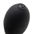 SuperLove Inflatable Penis Ring Black