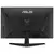 Asus Gaming monitor TUF VG279QL3A, 27, Crni