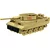 Cobi Tiger 131, 1:72, 161 KM