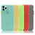Maska Spectrum za iPhone 13 Pro, Crvena
