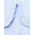 MANGO KIDS Bluza CARMEN svetlo modra/bela