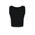 Trendyol Milla Ženska bluza Tprss24Bz00029, Crna