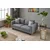 Atelier Del Sofa 2-sedežna zofa