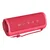 HIFUTURE Bluetooth zvučnik RIPPLE 10W+20W WOOFER crveni