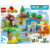 LEGO DUPLO 10446 3-u-1 Porodice divljih životinja