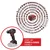 Einhell Professional akumulatorski udarni vrtalnik TP-CD 18/50-C Li-i BL Solo (4514400)