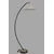 OPVIQ Podna lampa Siyah Lambader 534LUN4198