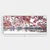 Wallity Slika YTY102307675_50120, 50x120 cm