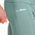GymBeam High Compression Shorts Blue