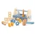 New Classic Toys Lesena orodna garnitura