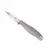Berlingerhaus Komplet nožev BH-2974 with stand BAMBOO 6 pcs Taupe Collection