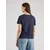 GANT Majica temno modra
