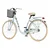 Bicikl Fashion Visitor Butterfly 28 Alu 18 V-Brake Kontra 155-178cm (S/M) Tirkiz