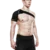 Rehband QD Shoulder Support Left Bandage