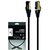 GEMBIRD Mrežni kabl PP8-LSZHCU-BK-1.5M S/FTP Cat.8 LSZH patch cord crni