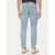 Boss Jeans hlače Delaware 50524029 Modra Slim Fit
