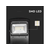 LED prigušiva solarna ulična lampa LED/6W/3,2V 6000K IP65 5000 mAh + daljinski upravljač