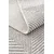 Conceptum Hypnose Tepih Vera 1456, 120x500 cm, Sivi