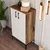 Hanah home Cipelarnik 60?x111x35cm Orah