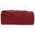 Pokrivači za bacanje 24 pcs Bordeaux Crvena 240 x 220 cm Runo