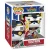 Vinilna figurica Funko Pop! Super Voltron - Voltron (Retro) #1497 - 6 (83468)