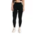GymBeam Women‘s Sculpt Seamless Leggings Black