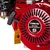 Bencinski motor 9HP, gred 25mm 65893