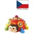 Vtech Poredna babica (CZ)