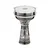 Darbuka aluminij serija 20cm Meinl HE-124