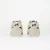 Sneakers A Bathing Ape Bape Sta Os 2 White EUR 41