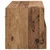 TV zidni ormar Staro drvo 60 x 30 x 30 cm Konstruirano drvo