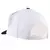 Kapa BLACK HEART - CHOPPER - WHT - 9781