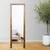 Hanah Home Podno ogledalo Cheval Wood, Hrast
