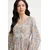 Weekend Max Mara poletna svilena obleka MARTORA