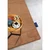 Rjava ročno tkana volnena preproga 190x280 cm Alexis – Villeroy&Boch